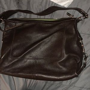 Antonio melani hobo purse